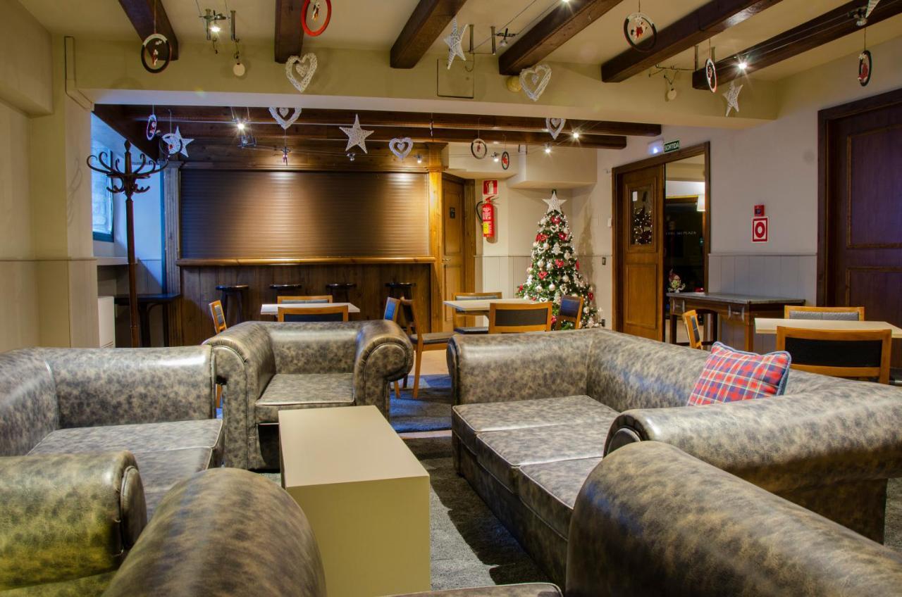 Ski Plaza Hotel & Wellness Canillo Zewnętrze zdjęcie